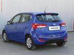 Hyundai ix20 - fotka číslo 5