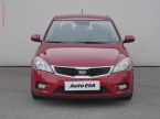Kia Cee'd - fotka číslo 1