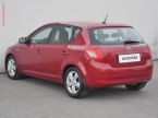 Kia Cee'd - fotka číslo 3