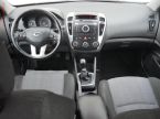 Kia Cee'd - fotka číslo 7