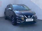 Nissan Qashqai - fotka číslo 0