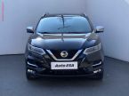 Nissan Qashqai - fotka číslo 1
