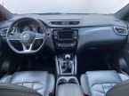 Nissan Qashqai - fotka číslo 7