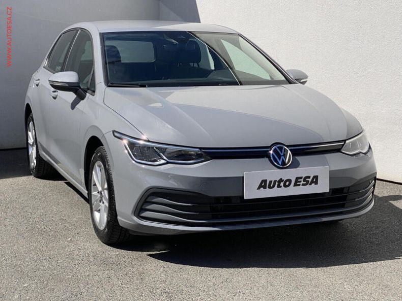 Volkswagen Golf - hlavní fotka inzerátu