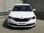 Škoda Octavia - fotka číslo 1