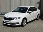 Škoda Octavia - fotka číslo 2