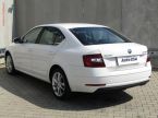 Škoda Octavia - fotka číslo 5