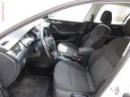 Škoda Octavia - fotka číslo 8