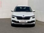 Škoda Kamiq - fotka číslo 1
