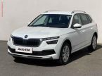 Škoda Kamiq - fotka číslo 2