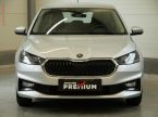 Škoda Fabia - fotka číslo 1