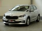 Škoda Fabia - fotka číslo 2