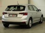 Škoda Fabia - fotka číslo 3