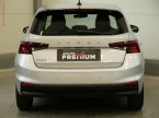 Škoda Fabia - fotka číslo 4