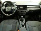 Škoda Fabia - fotka číslo 7