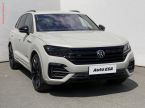 Volkswagen Touareg - fotka číslo 0
