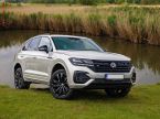 Volkswagen Touareg - fotka číslo 0