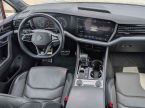 Volkswagen Touareg - fotka číslo 10