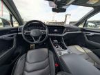 Volkswagen Touareg - fotka číslo 11