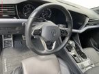 Volkswagen Touareg - fotka číslo 12