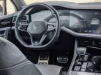 Volkswagen Touareg - fotka číslo 12
