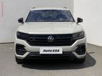 Volkswagen Touareg - fotka číslo 1