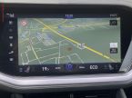 Volkswagen Touareg - fotka číslo 22
