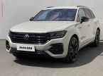 Volkswagen Touareg - fotka číslo 2