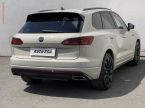 Volkswagen Touareg - fotka číslo 3