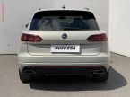 Volkswagen Touareg - fotka číslo 4