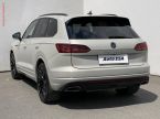 Volkswagen Touareg - fotka číslo 5