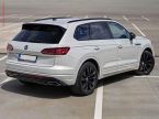 Volkswagen Touareg - fotka číslo 5