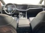Volkswagen Touareg - fotka číslo 7