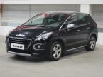 Peugeot 3008 - fotka číslo 2