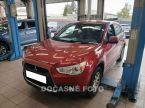 Mitsubishi ASX  - fotka číslo 0