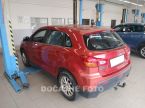 Mitsubishi ASX  - fotka číslo 1
