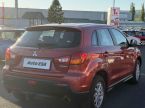 Mitsubishi ASX  - fotka číslo 3
