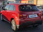 Mitsubishi ASX  - fotka číslo 5