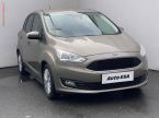 Ford C-MAX - fotka číslo 0