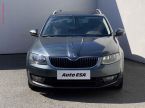 Škoda Octavia - fotka číslo 1