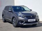 Peugeot 5008 - fotka číslo 0
