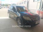 Volkswagen Tiguan - fotka číslo 0