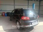 Volkswagen Tiguan - fotka číslo 1
