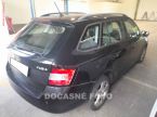 Škoda Fabia - fotka číslo 1