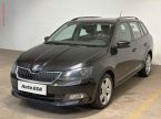 Škoda Fabia - fotka číslo 2