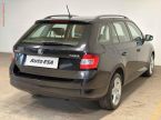 Škoda Fabia - fotka číslo 3
