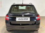 Škoda Fabia - fotka číslo 4