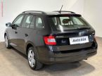 Škoda Fabia - fotka číslo 5