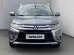 Mitsubishi Outlander - fotka číslo 1