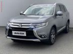 Mitsubishi Outlander - fotka číslo 2